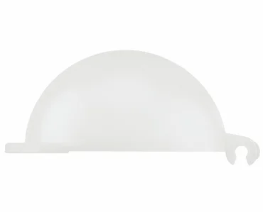 Sigg Výmenný klobúčik Kids KBT Transparent
