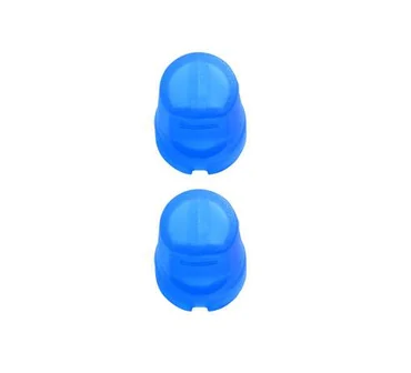 Sigg NAT náhradný náustok, modrý