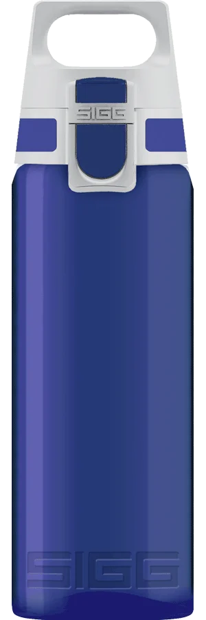 Sigg Fľaša Total Color, 0,6L