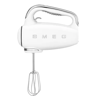 Smeg Ručný elektrický šľahač 50´s Retro Style, HMF01