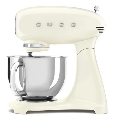 Smeg Kuchynský robot 50's Retro Style, 4,8 l, SMF03