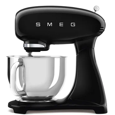 Smeg Kuchynský robot 50's Retro Style, 4,8 l, SMF03