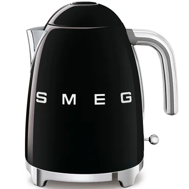 Smeg Rýchlovarná kanvica 50´s Retro Style, KLF03, 1,7 l