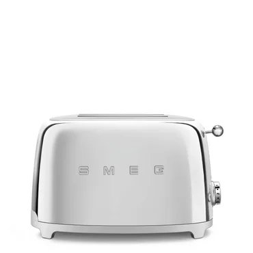 Smeg Hriankovač 50´s Retro Style, TSF01, 2x2