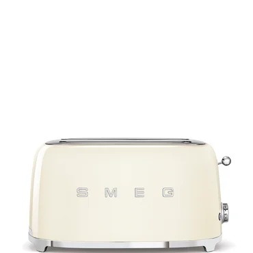 Smeg Hriankovač 50´s Retro Style, TSF02 4x2