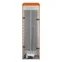 Chladnička s mraziacim boxom 50´s Retro Style FAB32 R, 234l/97l, pravostranné otváranie, tmavomodrá