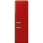 Chladnička s mraziacim boxom 50´s Retro Style FAB32 R, 234l/97l, pravostranné otváranie, tmavomodrá