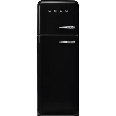 Smeg Chladnička s mrazničkou 50´s Retro Style FAB30 L, 222l/72l, ľavostranné otváranie