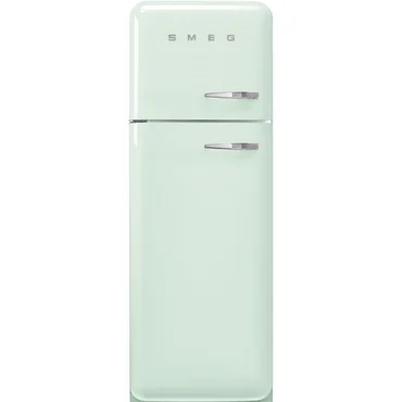 Smeg Chladnička s mrazničkou 50´s Retro Style FAB30 L, 222l/72l, ľavostranné otváranie