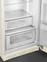 Chladnička s mraziacim boxom 50´s Retro Style FAB30 L, 222l/72l, ľavostranné otváranie, čierna