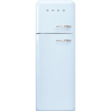 Smeg Chladnička s mrazničkou 50´s Retro Style FAB30 L, 222l/72l, ľavostranné otváranie