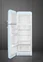 Chladnička s mraziacim boxom 50´s Retro Style FAB30 L, 222l/72l, ľavostranné otváranie, krémová