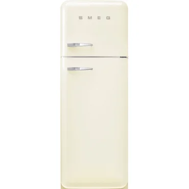 Smeg Chladnička s mrazničkou 50´s Retro Style FAB30 R, 222l/72l, pravostranné otváranie