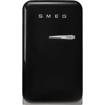 Smeg Chladnička minibar 50´s Retro Style FAB5 L, 34l, ľavostranné otváranie