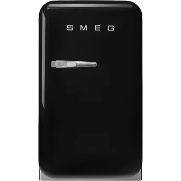 Smeg Chladnička minibar 50´s Retro Style FAB5 R, 34l, pravostranné otváranie