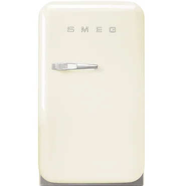Smeg Chladnička minibar 50´s Retro Style FAB5 R, 34l, pravostranné otváranie