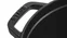Liatinový hrniec s pokrievkou Cocotte, čierna, 30 cm / 8,35 l