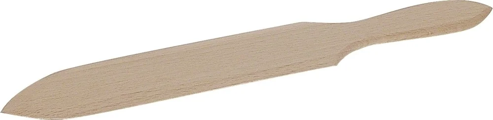 Drevená obracačka na palacinky , 30 cm
