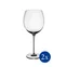 Allegoria Premium pohár na červené / biele víno, 0,78 l, 2 ks