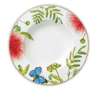 Villeroy & Boch Amazonia Anmut hlboký tanier, Ø 24 cm