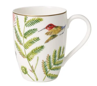 Villeroy & Boch Amazonia Anmut hrnček, 0,35 l