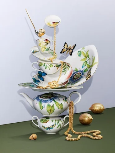 Villeroy & Boch Amazonia Anmut hrnček, 0,35 l