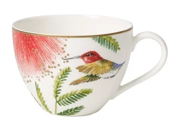Villeroy & Boch Amazonia Anmut šálka na kávu, 0,2l
