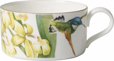 Villeroy & Boch Amazonia čajová šálka, 0,23 l