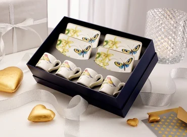 Villeroy & Boch Amazonia espresso šálka, 0,08 l