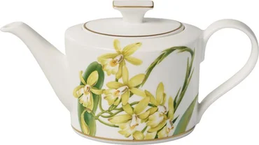 Villeroy & Boch Amazonia Gifts kanvica na čaj, 0,4 l