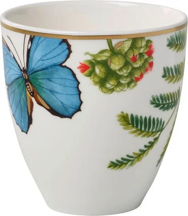 Villeroy & Boch Amazonia Gifts japonská šálka na čaj, 0,15 l