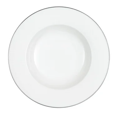 Villeroy & Boch Anmut Platinum hlboký tanier, Ø 24 cm