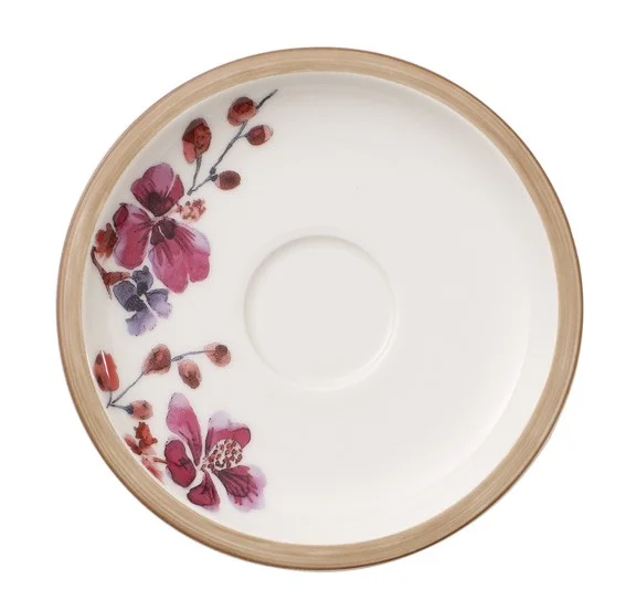 Artesano Provencal Lavendel espresso podšálka, 12 cm