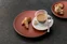 Artesano Hot&Cold Beverages sklenený hrnček na espresso 0,11 l, súprava 2 ks