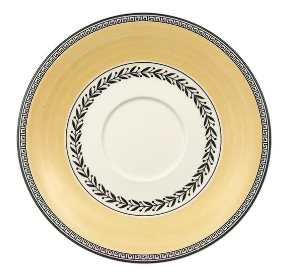 Audun Ferme espresso podšálka, 14 cm