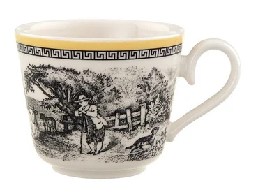Villeroy & Boch Audun Ferme šálka na espresso, 0,15 l