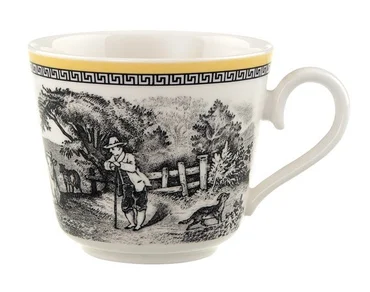 Villeroy & Boch Audun Ferme šálka na kávu, 0,2 l