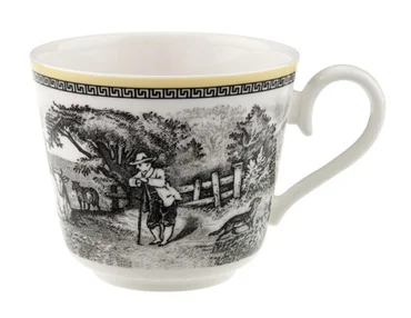 Villeroy & Boch Audun Ferme raňajková šálka, 0,35 l