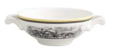 Villeroy & Boch Audun Ferme šálka na polievku, 0,4 l