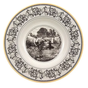 Villeroy & Boch Audun Ferme hlboký tanier, 24 cm