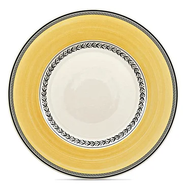 Villeroy & Boch Audun Fleur jedálenský tanier, 27 cm