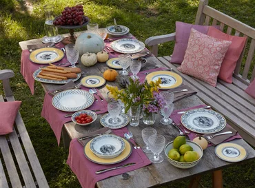 Villeroy & Boch Audun Fleur hrnček, 0,3 l