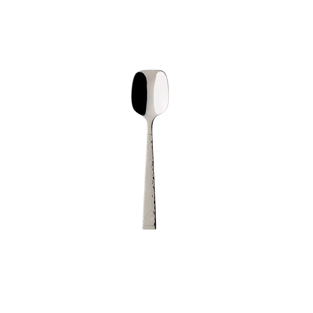 Lyžička na cukor / zmrzlinu Blacksmith, 14 cm