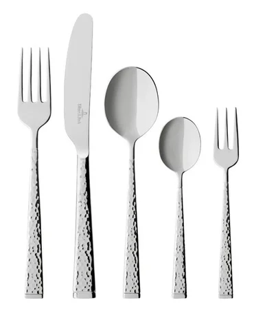 Villeroy & Boch Blacksmith sada príborov, 30 ks