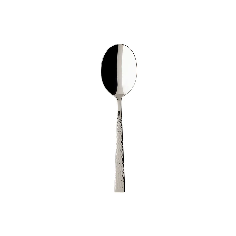 Servírovacia lyžica Blacksmith, 23 cm
