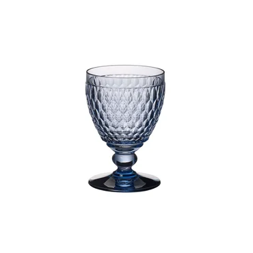 Villeroy & Boch Pohár na vodu Boston Coloured Blue, 400 ml