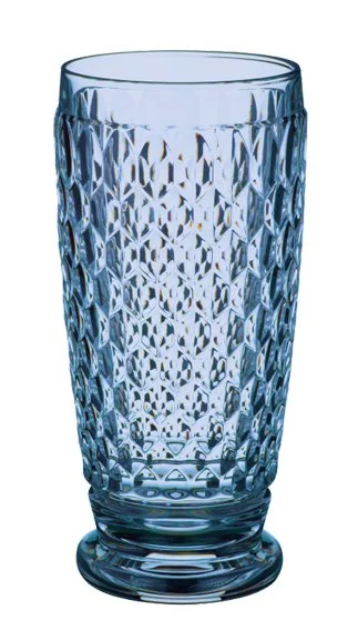 Villeroy & Boch Boston Coloured Blue pohár na pivo, 0,4 l