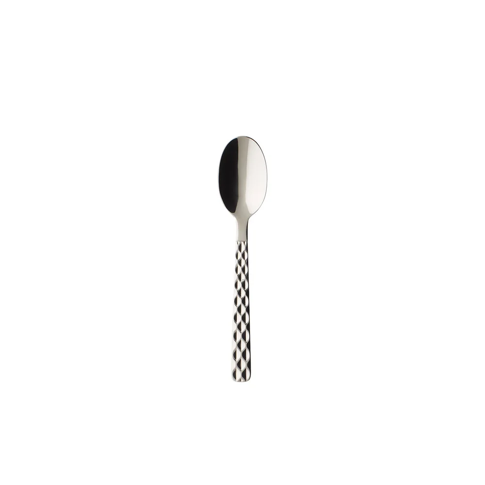 Lyžička na espresso Boston, 11,6 cm