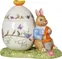 Bunny Tales porcelánová nádoba v tvare kraslice so zajačikom Maxom