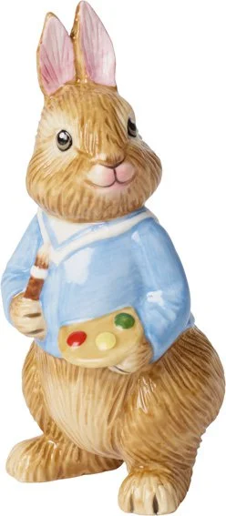 Villeroy & Boch Bunny Tales porcelánový zajačik Max